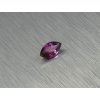Granat naturlicher marquis 5.8x11.3 mm rhodolit facettiert