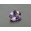 Amétrine naturelle ovale 18x15 mm facettée
