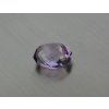 Amétrine naturelle ovale 18x15 mm facettée