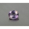Ametrín přírodní ovál 18x15 mm fasetovaný