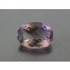 Ametrín přírodní ovál 22x16 mm fasetovaný