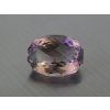 Amétrine naturelle ovale 22x16 mm facettée