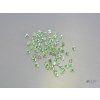 Démantoïde naturel rond 2.0 mm facetté