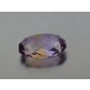 Ametrín přírodní ovál 16.0x23.0 mm oval fasetovaný