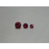 7872 ruby synthetischer rund 3 0 5 0 mm rot