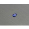 Tanzanite naturelle poire 4.5x6.5 mm facettée