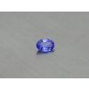 8031 tansanit naturlicher oval 4 5x6 5 mm facettiert