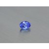 8034 tansanit naturlicher oval 4 5x6 5 mm facettiert