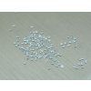 Aquamarine natural round 1.25 mm faceted