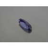 Alexandrit synthetisches  oval 6x14 mm wechselnde farbe