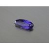 Alexandrit synthetisches  oval 6x14 mm wechselnde farbe