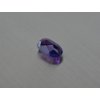 Alexandrit synthetisches  oval 7x11 mm wechselnde farbe