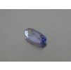 Alexandrit synthetisches  oval 7x13 mm wechselnde farbe