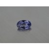 Alexandrit synthetisches  oval 8x13 mm wechselnde farbe