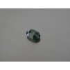 Spinell synthetisches  oval 9x13 mm grün farbe Turmalin