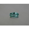 Spinell synthetisches  oval 8x16 mm grün blau wechselnde farbe