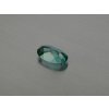 Spinell synthetisches  oval 10x16 mm grün blau wechselnde farbe