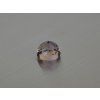 Amétrine naturelle ronde 12.2 mm facettée