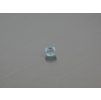 Aigue-marine naturelle ronde 5.0 mm cabochon