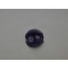 Ametyst naturalny róża 16.0x8.5 mm rzeźbiony