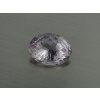 Améthyste naturelle ovale 18.3x23.4 mm facettée