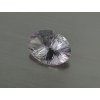 Améthyste naturelle ovale 18.3x23.4 mm facettée