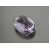 Amatista natural ovalado 31.3x21.3 mm facetado