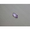 Ametyst naturalny markiza 6.0x11.5 mm fasetowany