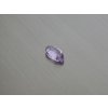 Ametyst přírodní markýz 6.0x11.5 mm fasetovaný