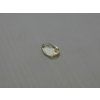 Feldspath naturel poire 7,0x10,5 mm facetté