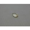 Natürlicher Feldspat Birne 7,0x10,5 mm facettiert