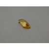 Citrín přírodní fancy 7.3x15.5 mm fasetovaný