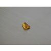 Citrine naturelle fantaisie 10.2x7.7 mm facettée