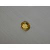 Cytryn naturalny cushion 9.2x10.1 mm fasetowany