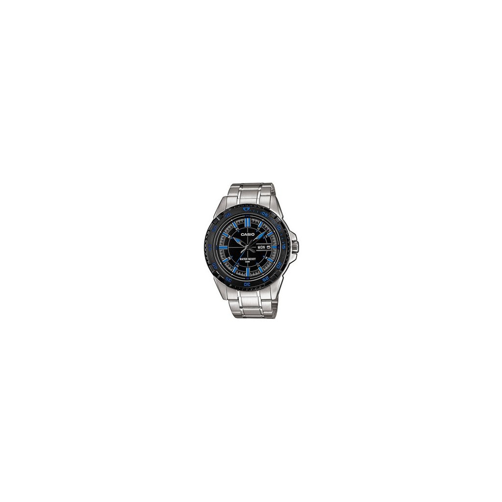 CASIO MTD 1078D 1A2VEF Enticer Gemsy