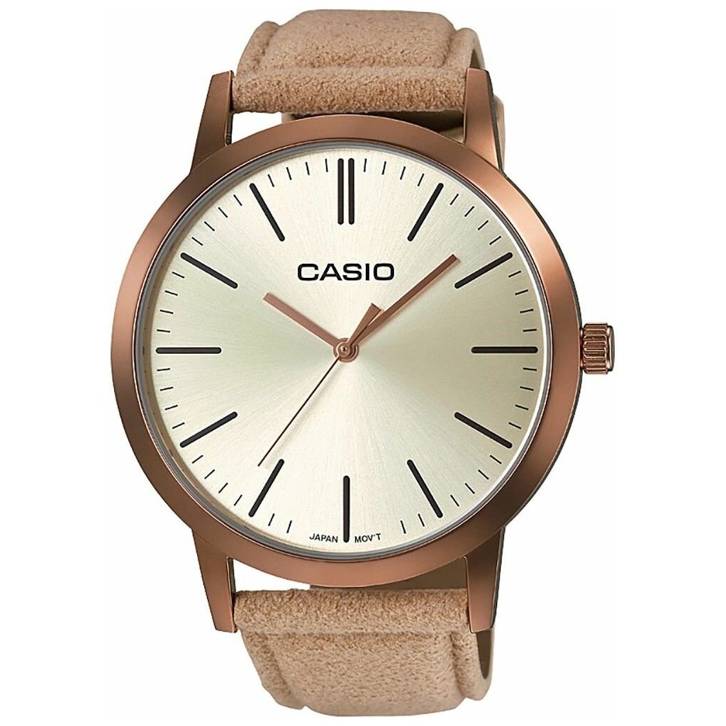 CASIO LTP-E118RL-9AEF Vintage Classic