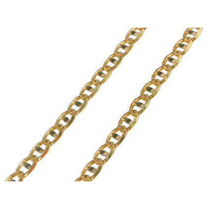 Zlatá retiazka Marina Gucci 3,2 mm