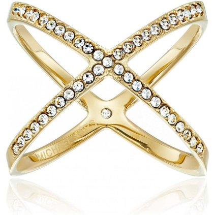 Prsteň MICHAEL KORS MKJ41717107