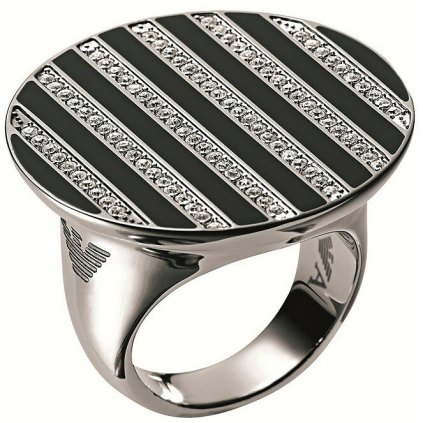 Prsteň EMPORIO ARMANI EGS1065040510