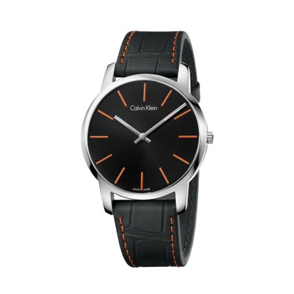 CALVIN KLEIN K2G211C1 City