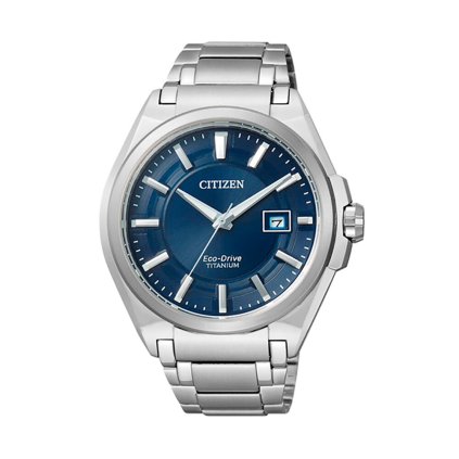 CITIZEN BM6930-57M Eco-Drive TITANIUM