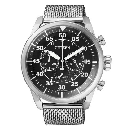 CITIZEN CA4210-59E Eco-Drive