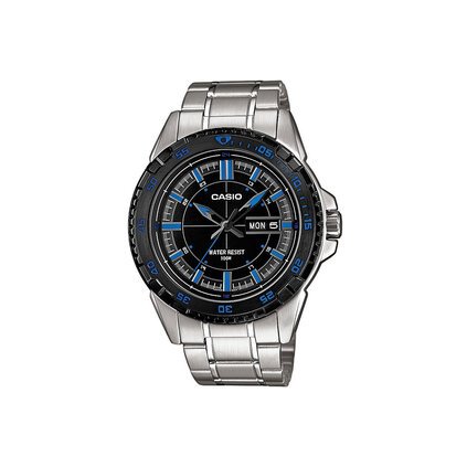 CASIO MTD-1078D-1A2VEF Enticer