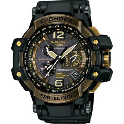 CASIO G-SHOCK GPW-1000TBS-1AER Gravity Master