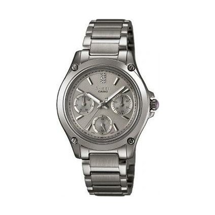 CASIO SHEEN SHE-3502BD-8AER