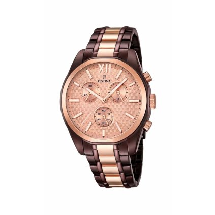 FESTINA 16858/1 s chronografom