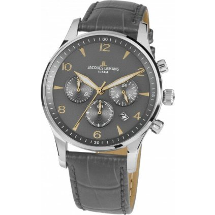 JACQUES LEMANS 1-1654ZI