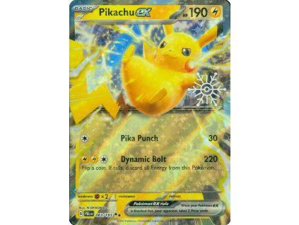 pokemon tcg pikachu ex 063 193