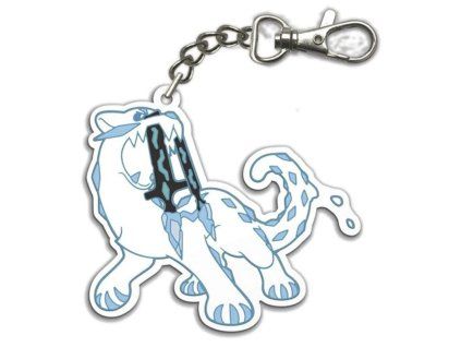 pokemon tcg chien pao keychain