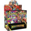 pokemon tcg mega evolution booster box